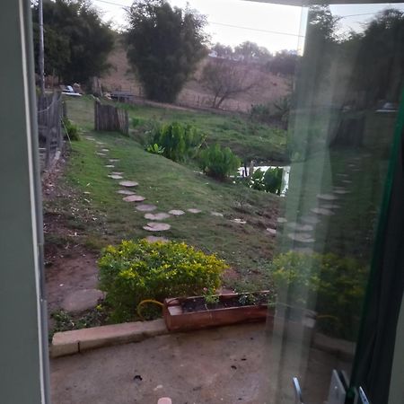 Pousada Recanto Alegre Campestre المظهر الخارجي الصورة